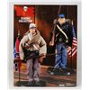 Image 2 : 12IN GI JOE UNION SOLDIER COLLECTIBLE