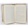 Image 2 : 1852 FIRST EDITION HISTORY OF THE EARTH AND