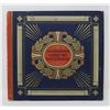 Image 1 : 1930S GERMAN CIGARETTE CARD SET IN ALBUM OF