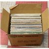 Image 1 : BOX OF ASSORTED VINTAGE RECORDS