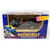 Image 1 : 1960S DC COMICS CORGI BAT-MOBILE 1/24 DIECAST