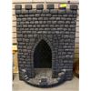 Image 1 : LARGE 1/6 SCALE CASTLE DIORAMA ARTIST
