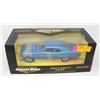 Image 1 : 1969 CHEVY NOVA 1/18 DIE CAST CAR