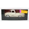 Image 1 : 1958 CHEVY APACHE FLEET-SIDE PICK UP DIE CAST