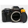 Image 1 : YASHICA FX103 35MM CAMERA BODY