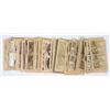 Image 1 : LARGE ASSORTMENT OF STEREOGRAPH SLIDE PHOTOS