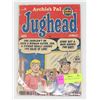 Image 1 : 1953 ARCHIE COMICS JUGHEAD NO 18