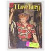 Image 1 : 1950S I LOVE LUCY COMIC 10 CENT DELL