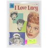 Image 1 : 1950S I LOVE LUCY COMIC 10 CENT DELL