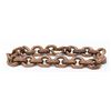 Image 1 : COPPER LINK BRACELET