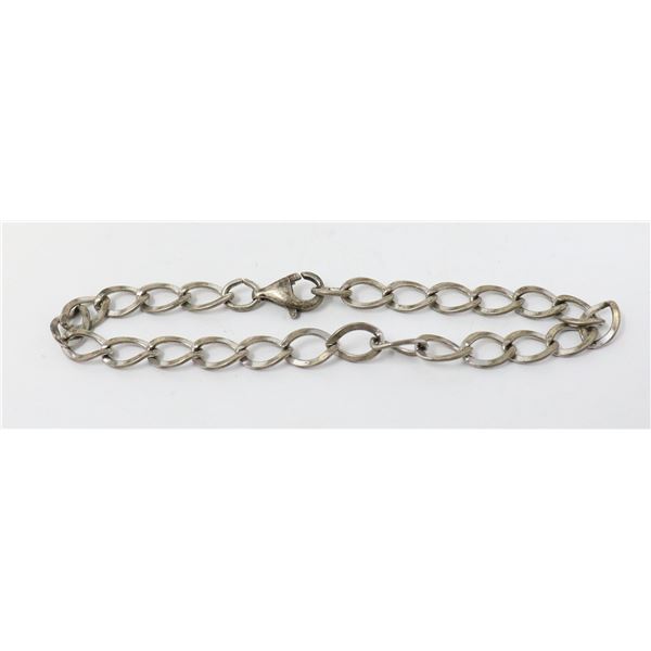925 SILVER LINK BRACELET