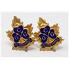 Image 1 : VINTAGE CANADIAN GIRL GUIDE PINS