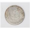 Image 1 : 1900 US SILVER MORGAN DOLLAR VG