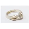 Image 1 : LAPPONIA STERLING SILVER RING