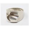 Image 1 : LAPPONIA STERLING SILVER RING