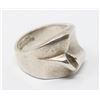Image 2 : LAPPONIA STERLING SILVER RING