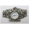 Image 1 : SILVER LADIES MEGIDDO WATCH