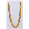 Image 1 : FINE BEADED NECKLAC