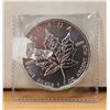 Image 1 : ROYAL CANADIAN MINT 2013 5 DOLLAR FINE SILVER COIN