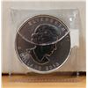 Image 2 : ROYAL CANADIAN MINT 2013 5 DOLLAR FINE SILVER COIN