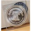 Image 2 : US LIBERTY FINE SILVER COIN - 1 TROY OUNCE