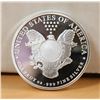 Image 2 : US LIBERTY FINE SILVER COIN - 1 TROY OUNCE