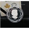Image 2 : ROYAL CANADIAN MINT 2015 15 DOLLAR FINE SILVER