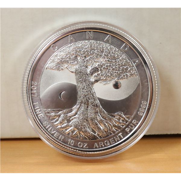 2017 150TH ANNIVERSARY TREE OF LIFE