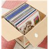 Image 1 : BOX OF ASSORTED VINTAGE RECORDS
