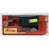Image 1 : 50TH ANNIVERSARY 1949 TONKA TRUCK DIE CAST METAL
