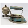 Image 1 : ANTIQUE COLEMAN GAS IRON