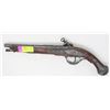 Image 1 : HIGH DETAIL REPLICA FLINT LOCK PISTOL