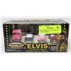 Image 1 : ELVIS PRESLEY COLLECTOR CAR SET MATCHBOX