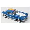 Image 1 : 1/18 SCALE DIECAST 1970 BALDWIN MOTION CAMARO