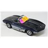 Image 1 : 1/18 SCALE DIECAST UT MODELS CORVETTE PROTOTYPE