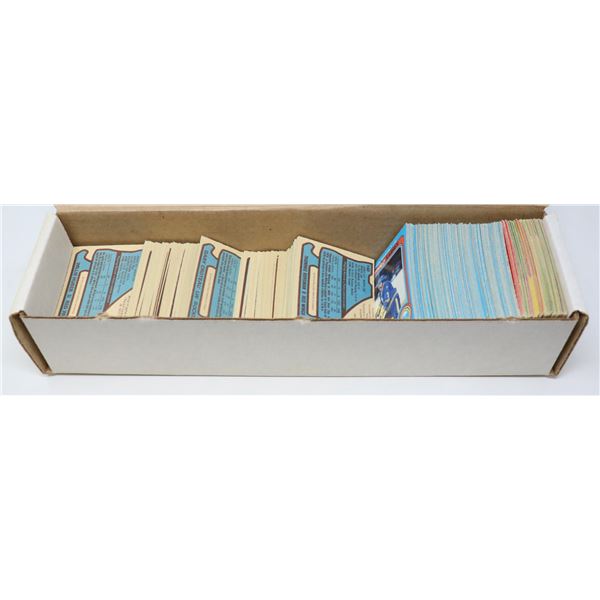 1979 OPC HOCKEY PARTIAL SET VG SEMI STARS COMMONS