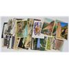 Image 1 : LOT OF ASSORTED ANTIQUE POST CARDS