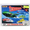 Image 1 : VINTAGE MATCHBOX THUNDERBIRDS GIFT SET