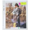 Image 1 : AUTOGRAPHED GARTH BROOKS 8X10 PHOTO
