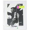 Image 1 : AUTOGRAPHED PETE SEEGER 8X10