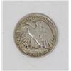 Image 1 : 1935 US LIBERTY SILVER HALF DOLLAR COIN
