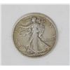 Image 2 : 1935 US LIBERTY SILVER HALF DOLLAR COIN