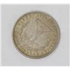 Image 1 : 1921 US MORGAN SILVER DOLLAR COIN