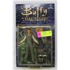 Image 1 : BUFFY THE VAMPIRE SLAYER GILES FIGURE IN PACKAGE
