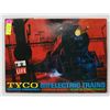 Image 1 : 1960S TYCO TRAIN-SET IN BOX NEVER USED LIKE NEW