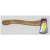 Image 1 : ANTIQUE WALTERS HATCHET