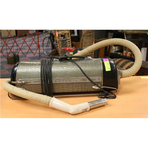 1950S ELECTROLUX VACUUM