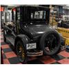 Image 6 : 1926 FORD MODEL T 2 DOOR COUPE