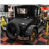 Image 8 : 1926 FORD MODEL T 2 DOOR COUPE