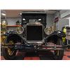 Image 1 : FEATURE LOT :1926 FORD MODEL T 2 DOOR COUPE